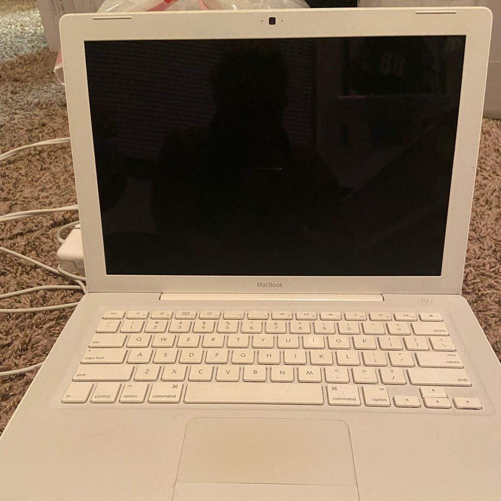 MacBook